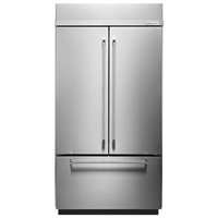 French Door 24.2cu ft French Door 24.2cu ft