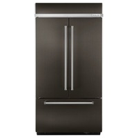 French Door 24.2cu ft French Door 24.2cu ft