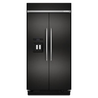 Side-by-Side 29.52cu ft Side-by-Side 29.52cu ft