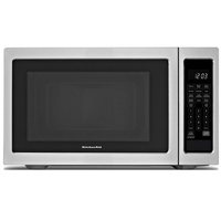 Countertop 2.2cu ft Countertop 2.2cu ft