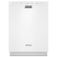 Built-In 23-7/8" Overall Width Built-In 23-7/8" Overall Width