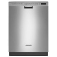 Built-In 23-7/8" Overall Width Built-In 23-7/8" Overall Width