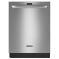 Built-In 23-7/8" Overall Width Built-In 23-7/8" Overall Width