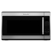 Over-the-Range 2.0cu ft Over-the-Range 2.0cu ft