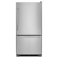 Bottom Freezer 18.7cu ft Bottom Freezer 18.7cu ft