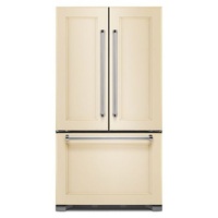 French Door 21.9cu ft French Door 21.9cu ft