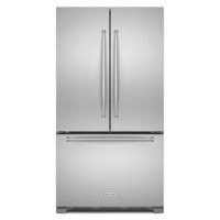 French Door 21.9cu ft French Door 21.9cu ft