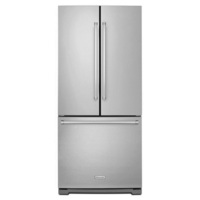 French Door 19.7cu ft French Door 19.7cu ft