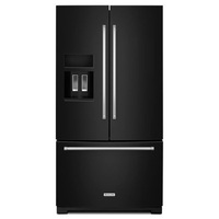 French Door 26.8cu ft French Door 26.8cu ft