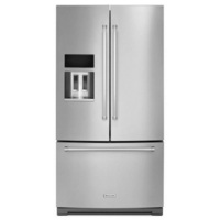 French Door 26.8cu ft French Door 26.8cu ft