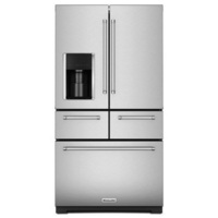 French Door 25.8cu ft French Door 25.8cu ft