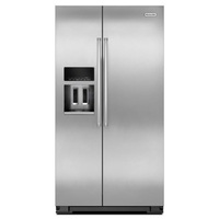 Side-by-Side 19.9cu ft Side-by-Side 19.9cu ft