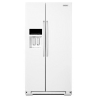 Side-by-Side 25.6cu ft Side-by-Side 25.6cu ft
