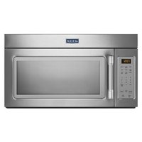 Over-the-Range 1.7cu ft Over-the-Range 1.7cu ft