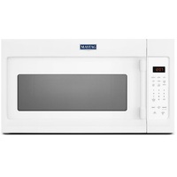 Over-the-Range 1.7cu ft Over-the-Range 1.7cu ft