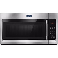 Over-the-Range 1.7cu ft Over-the-Range 1.7cu ft