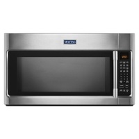 Over-the-Range 2.1cu ft Over-the-Range 2.1cu ft