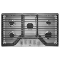 Gas 36" Overall Width Gas 36" Overall Width