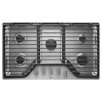 Gas 36" Overall Width Gas 36" Overall Width