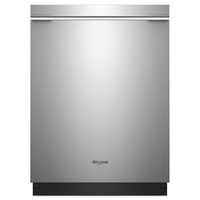 Built-In 23-7/8" Overall Width Built-In 23-7/8" Overall Width
