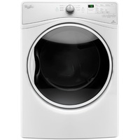 Dryer 7.4cu ft Dryer 7.4cu ft
