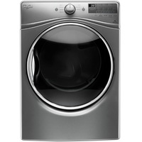 Dryer 7.4cu ft Dryer 7.4cu ft
