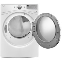 Dryer 7.4cu ft Dryer 7.4cu ft