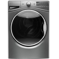 Washer 4.2cu ft Washer 4.2cu ft
