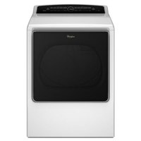 Dryer 8.8cu ft Dryer 8.8cu ft