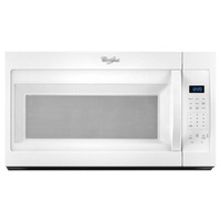 Over-the-Range 1.7cu ft Over-the-Range 1.7cu ft