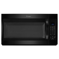 Over-the-Range 1.9cu ft Over-the-Range 1.9cu ft