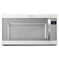 Over-the-Range 2.0cu ft Over-the-Range 2.0cu ft
