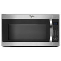 Over-the-Range 2.0cu ft Over-the-Range 2.0cu ft
