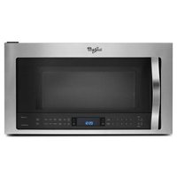 Over-the-Range 2.1cu ft Over-the-Range 2.1cu ft
