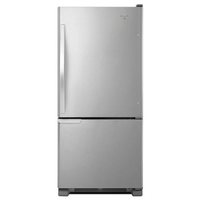Bottom Freezer 18.5cu ft Bottom Freezer 18.5cu ft