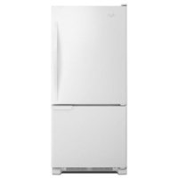 Bottom Freezer 18.5cu ft Bottom Freezer 18.5cu ft