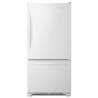 Bottom Freezer 21.9cu ft Bottom Freezer 21.9cu ft