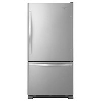 Bottom Freezer 18.5cu ft Bottom Freezer 18.5cu ft