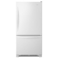 Bottom Freezer 18.5cu ft Bottom Freezer 18.5cu ft