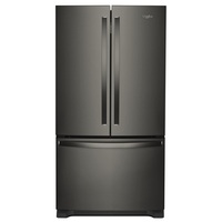 French Door 22.11cu ft French Door 22.11cu ft