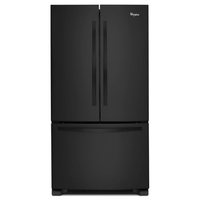 French Door 24.8cu ft French Door 24.8cu ft