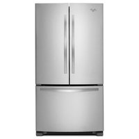 French Door 24.8cu ft French Door 24.8cu ft