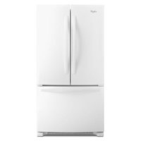 French Door 24.8cu ft French Door 24.8cu ft