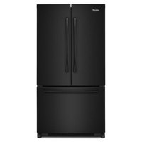 French Door 24.8cu ft French Door 24.8cu ft