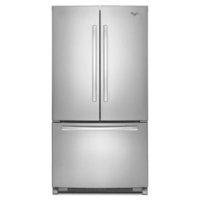 French Door 24.8cu ft French Door 24.8cu ft