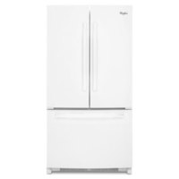 French Door 24.8cu ft French Door 24.8cu ft