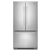 French Door 19.6cu ft French Door 19.6cu ft