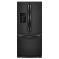 French Door 19.6cu ft French Door 19.6cu ft