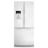 French Door 19.6cu ft French Door 19.6cu ft