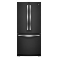 French Door 19.6cu ft French Door 19.6cu ft